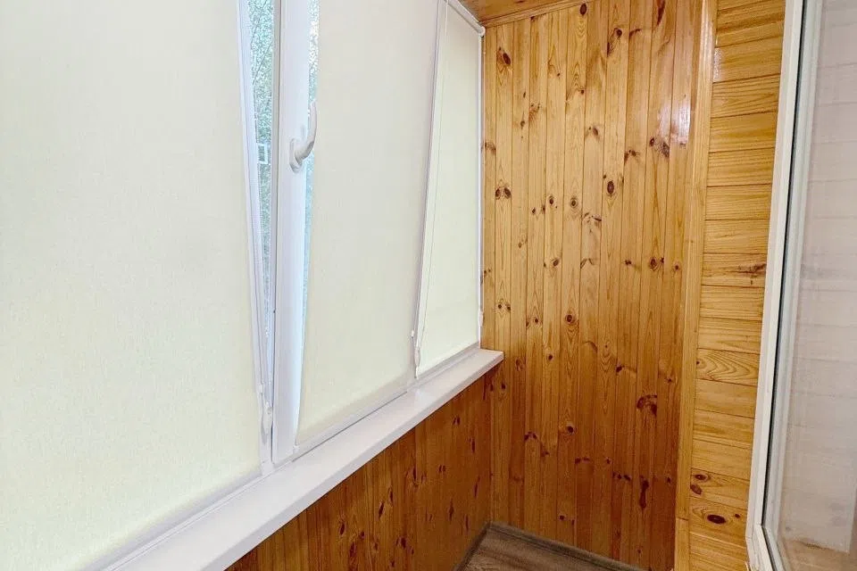 Продаётся 2-комнатная квартира, 54.8 м²