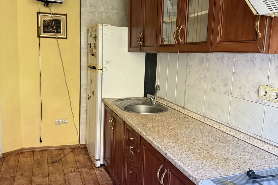 Продаётся 3-комнатная квартира, 67 м²