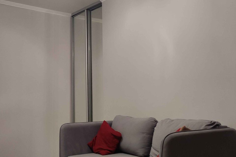 Сдаётся 2-комнатная квартира, 39.8 м²