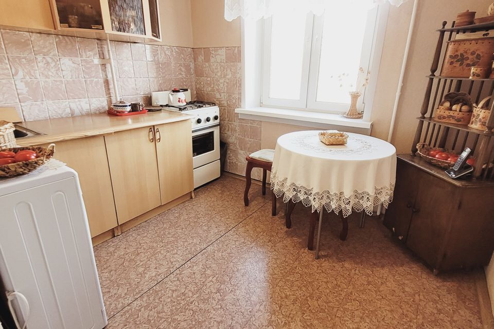 Продаётся 1-комнатная квартира, 32.5 м²