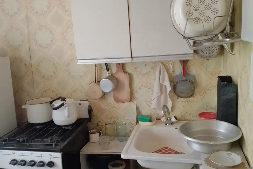 Продаётся 2-комнатная квартира, 38.6 м²