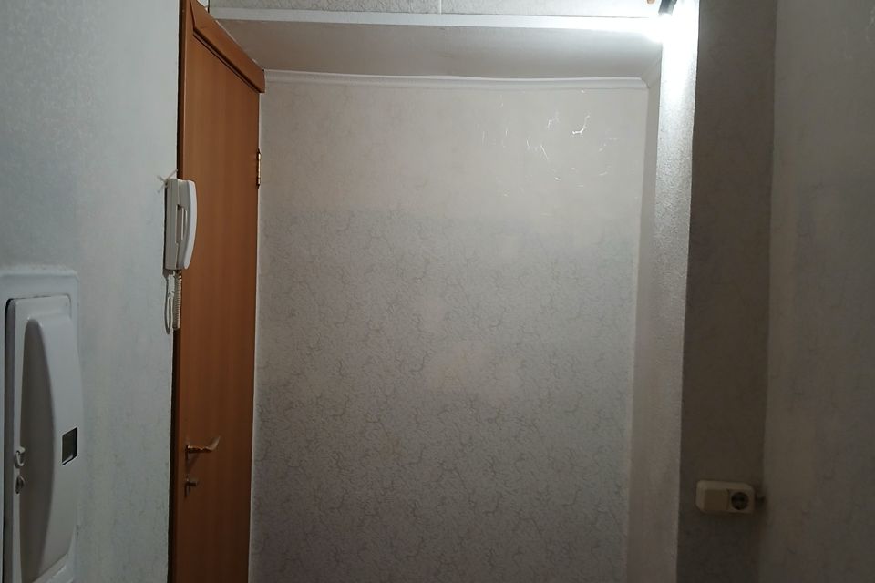 Продаётся 2-комнатная квартира, 45.7 м²