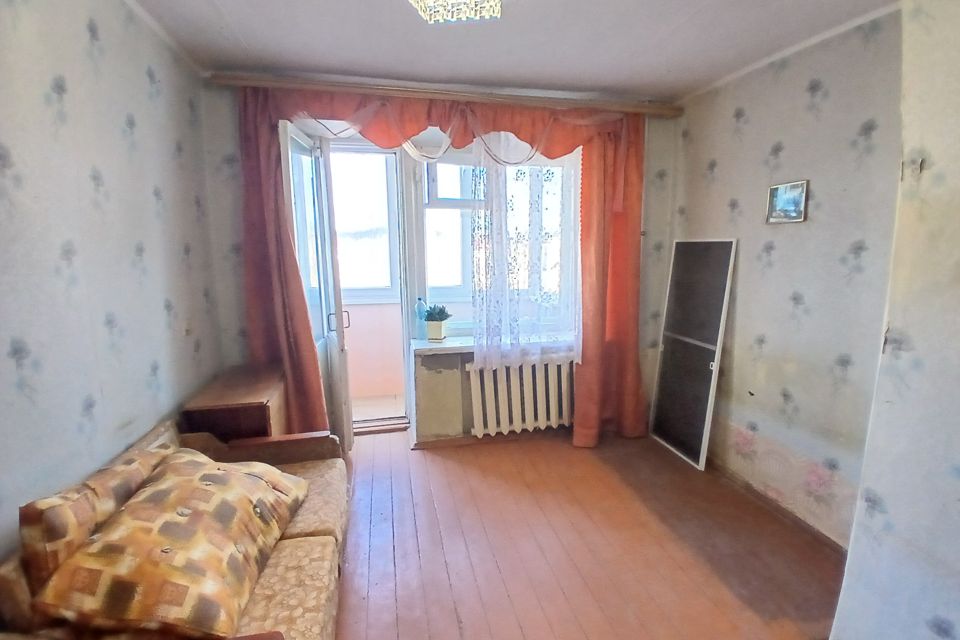 Продаётся 1-комнатная квартира, 20.5 м²