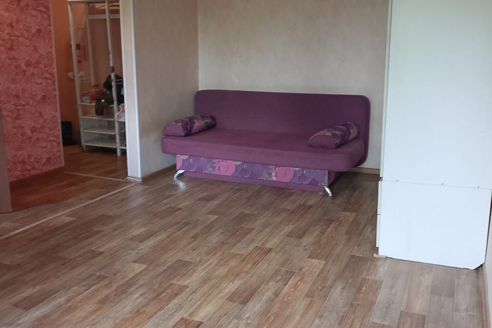 Сдаётся 2-комнатная квартира, 48 м²
