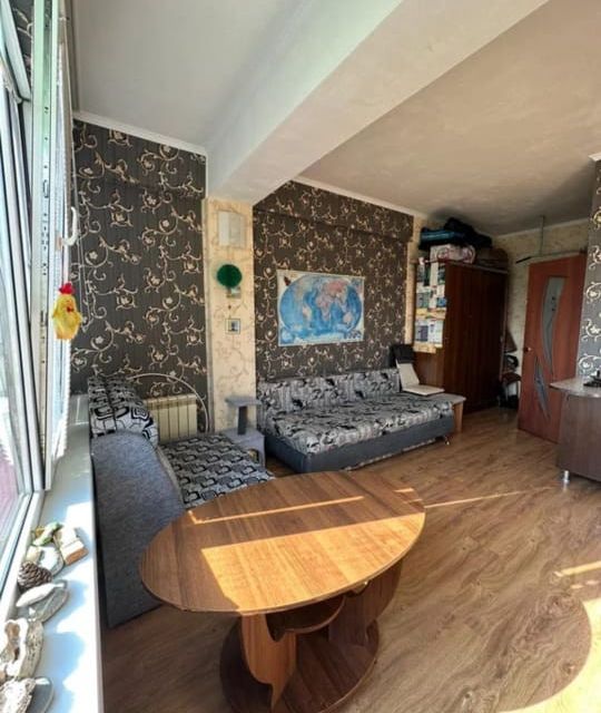 Продаётся студия, 25.1 м²