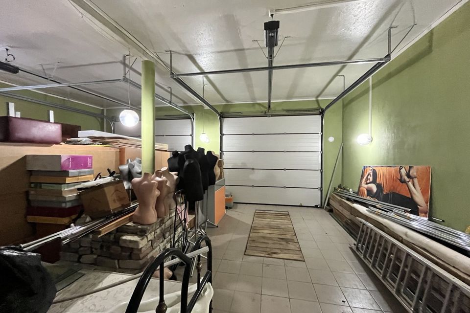 Продаётся 2-этажный дом, 133 м²