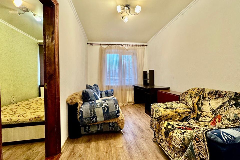 Продаётся 2-комнатная квартира, 22.4 м²