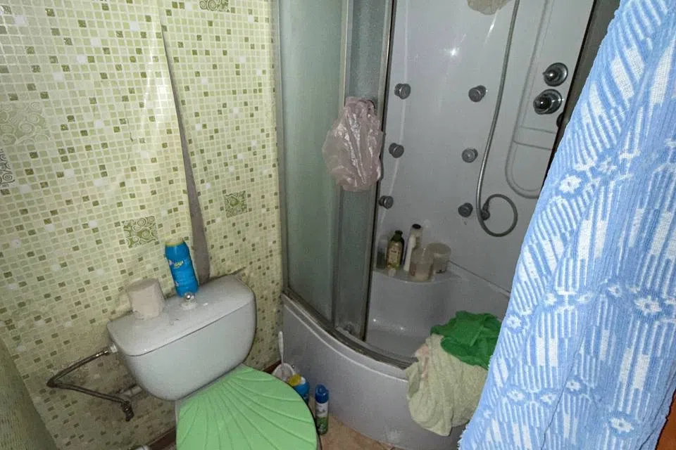 Продаётся 2-комнатная квартира, 40 м²