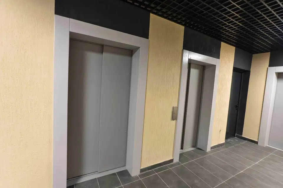 Продаётся 2-комнатная квартира, 61 м²