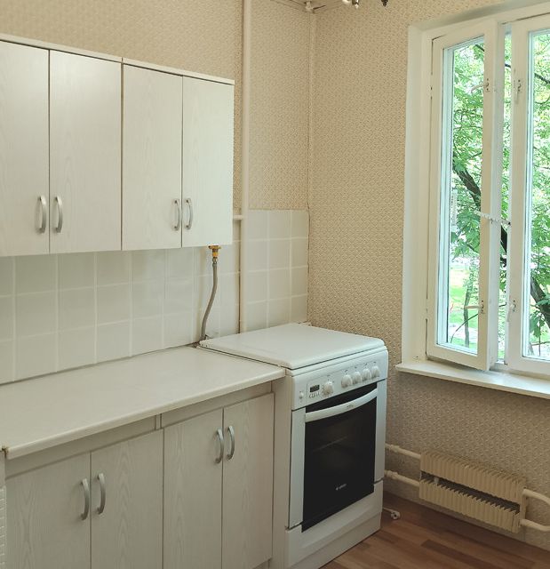 Продаётся 2-комнатная квартира, 43.2 м²