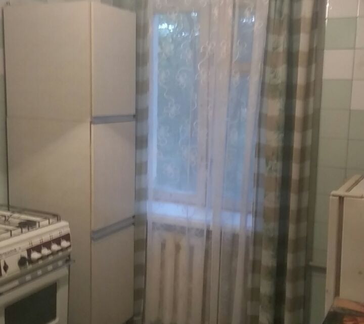 Продаётся 2-комнатная квартира, 46.7 м²