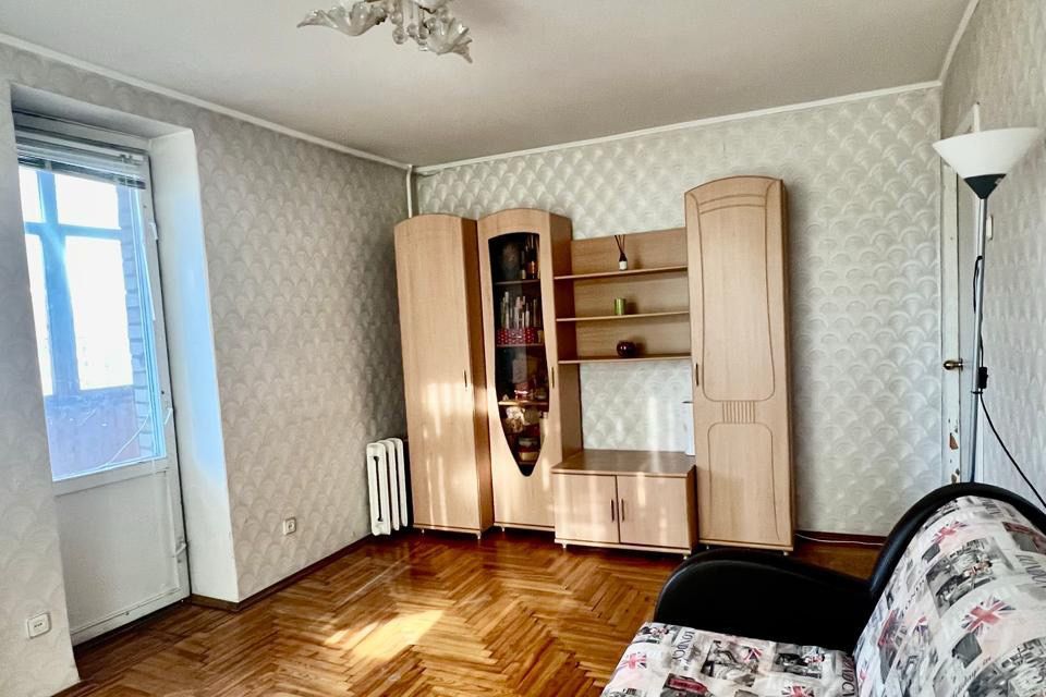 Продаётся 2-комнатная квартира, 38.1 м²