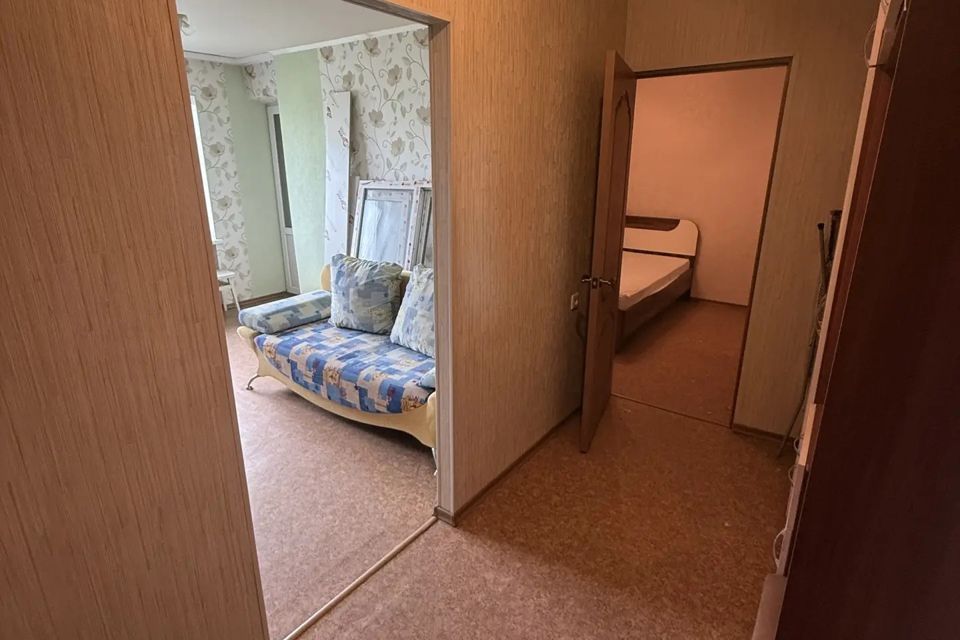 Продаётся 2-комнатная квартира, 48 м²