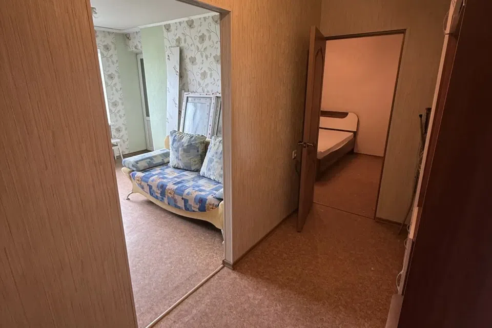 Продаётся 2-комнатная квартира, 48 м²
