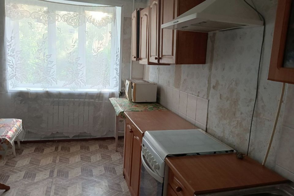 Продаётся 1-комнатная квартира, 43 м²