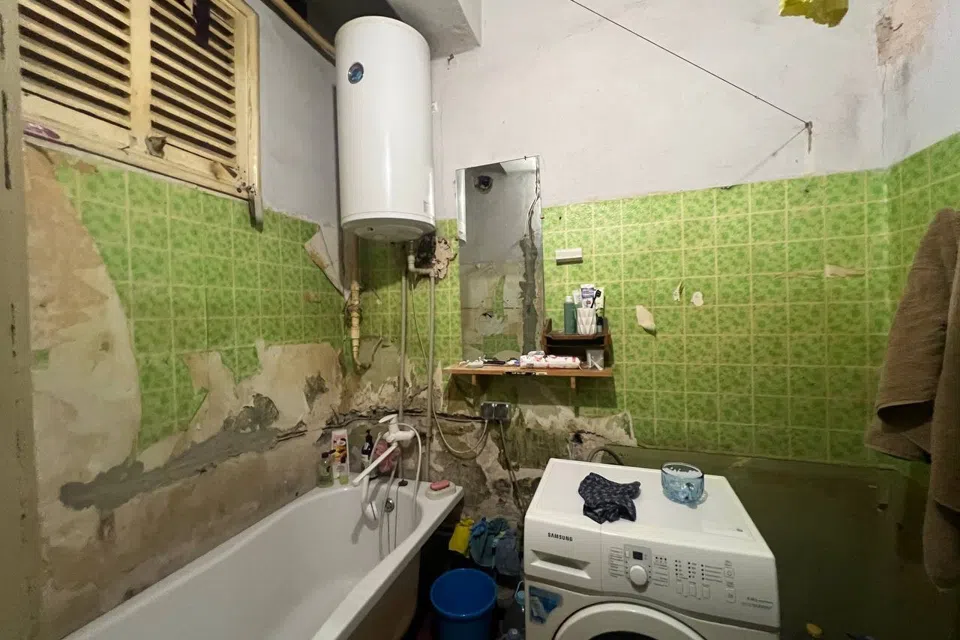 Продаётся 3-комнатная квартира, 86.5 м²