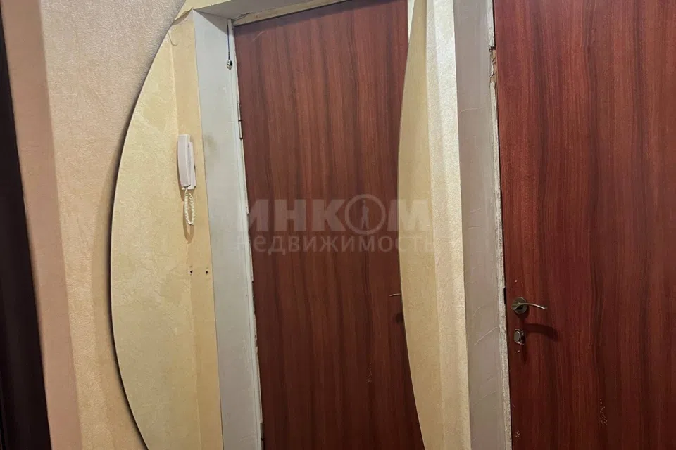 Продаётся 2-комнатная квартира, 44 м²