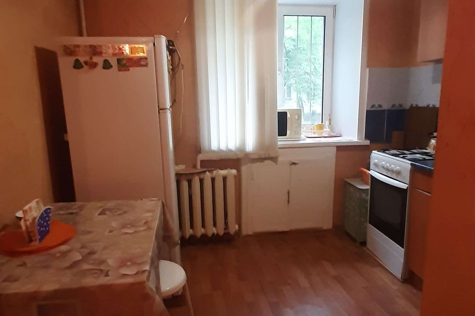 Продаётся 1-комнатная квартира, 31.2 м²