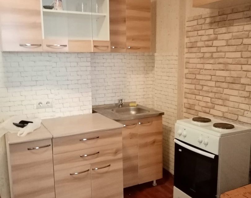 Сдаётся студия, 28 м²