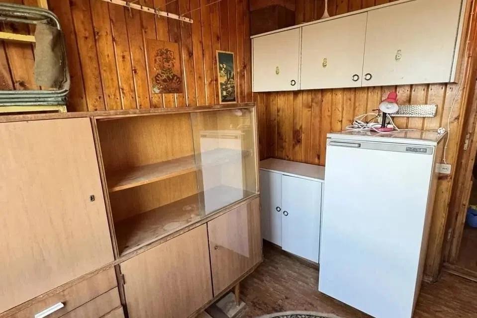 Продаётся 3-комнатная квартира, 64 м²