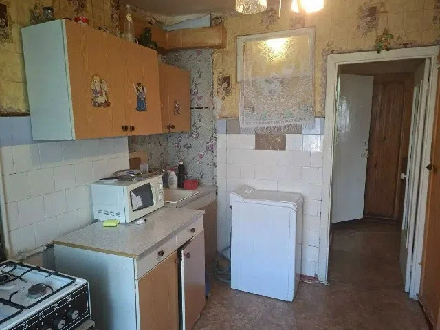 Продаётся 3-комнатная квартира, 70 м²