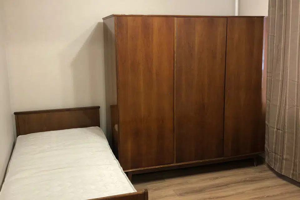 Продаётся 3-комнатная квартира, 49.6 м²