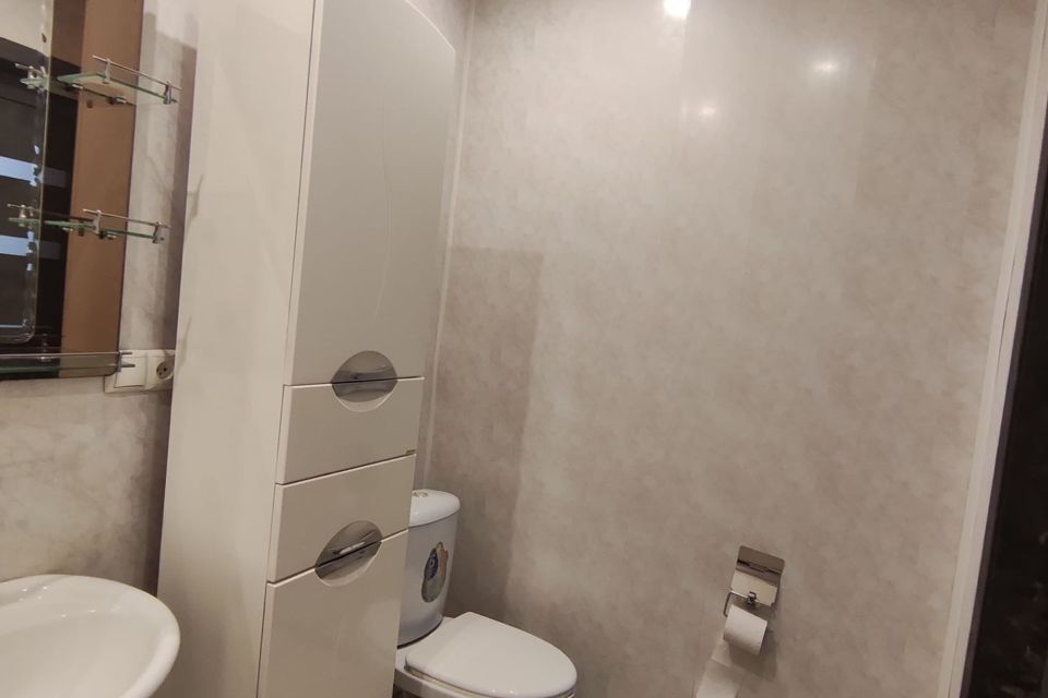 Продаётся 2-комнатная квартира, 56.1 м²