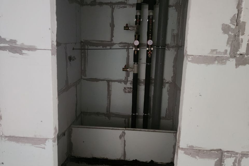 Продаётся 2-комнатная квартира, 68 м²