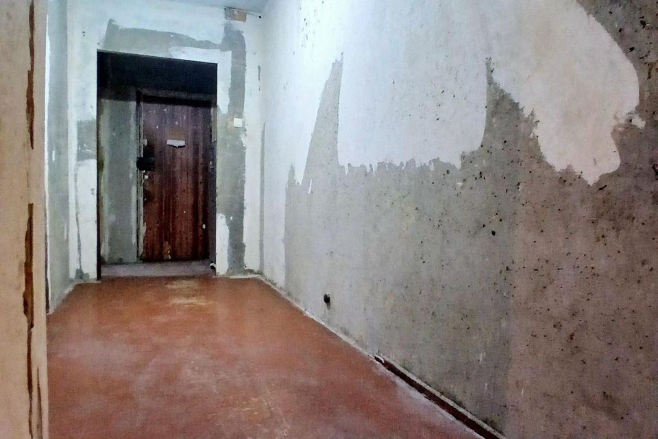 Продаётся 3-комнатная квартира, 70.32 м²