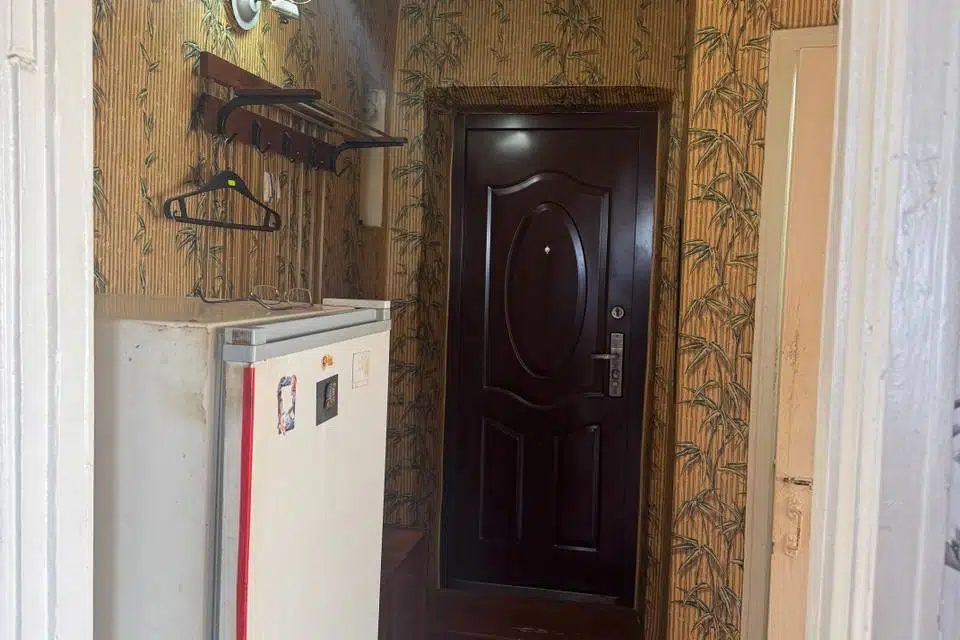 Продаётся 2-комнатная квартира, 40.3 м²
