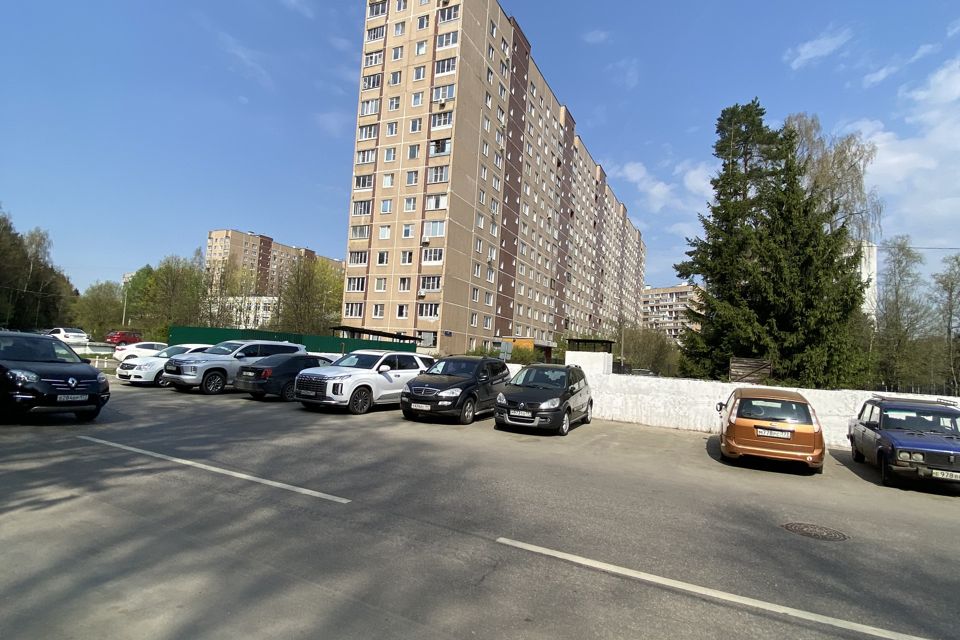 Продаётся 3-комнатная квартира, 63 м²