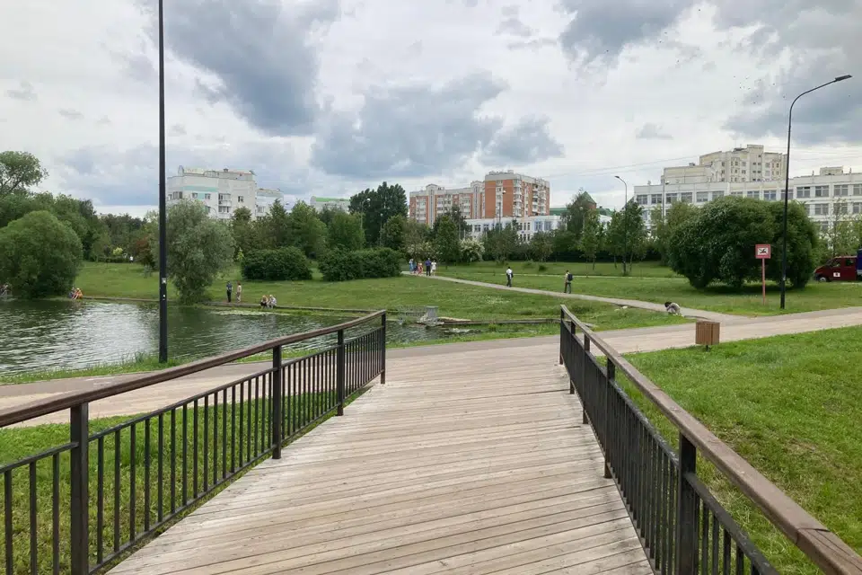 Продаётся 3-комнатная квартира, 74.4 м²