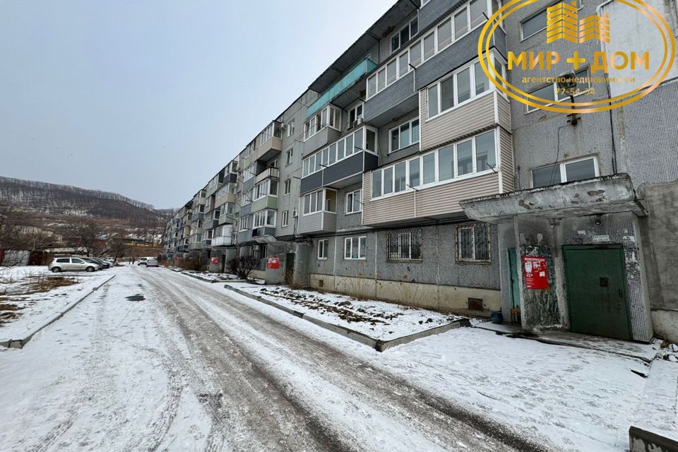 Продаётся 1-комнатная квартира, 32.5 м²