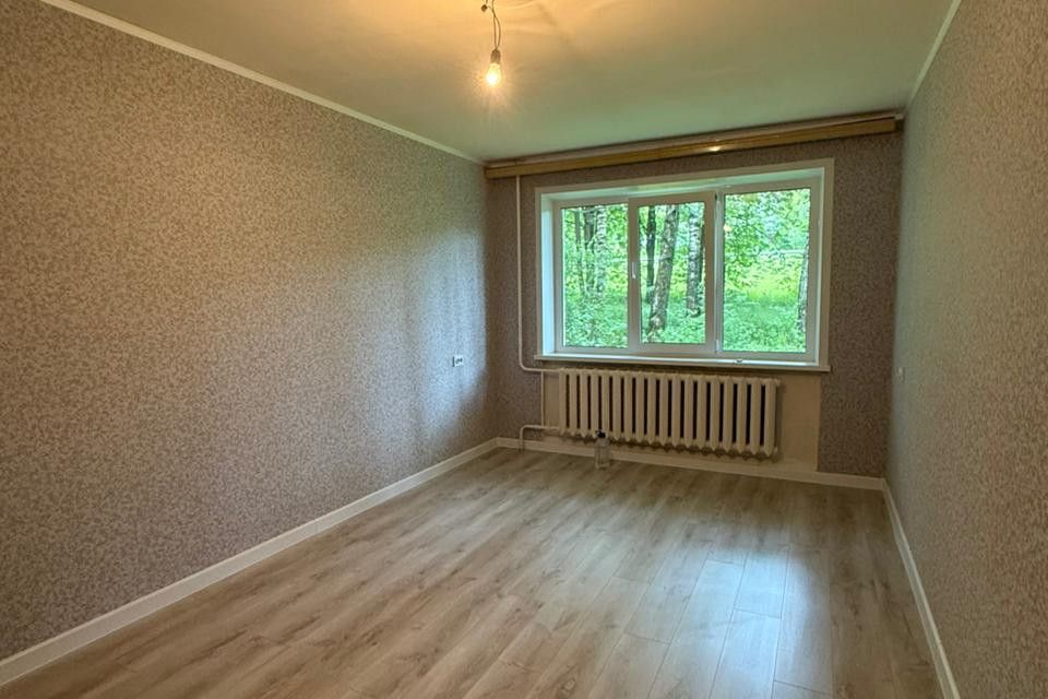 Продаётся 2-комнатная квартира, 44.3 м²