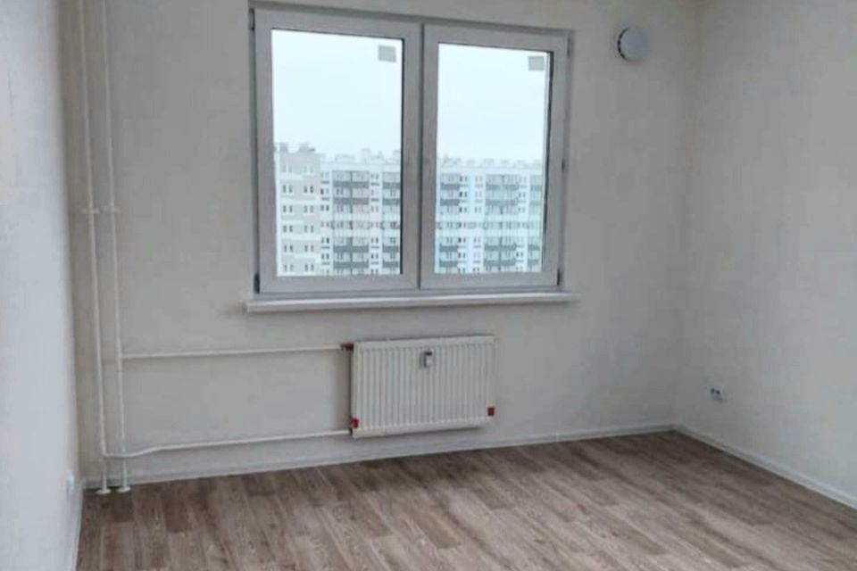 Продаётся 2-комнатная квартира, 52 м²