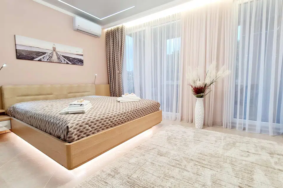 Продаётся 2-комнатная квартира, 52 м²