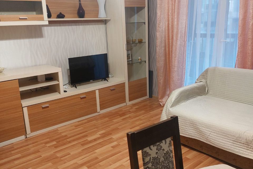 Продаётся студия, 26.4 м²