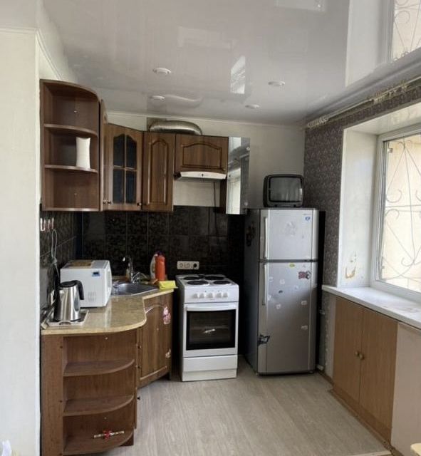 Продаётся 2-комнатная квартира, 45 м²