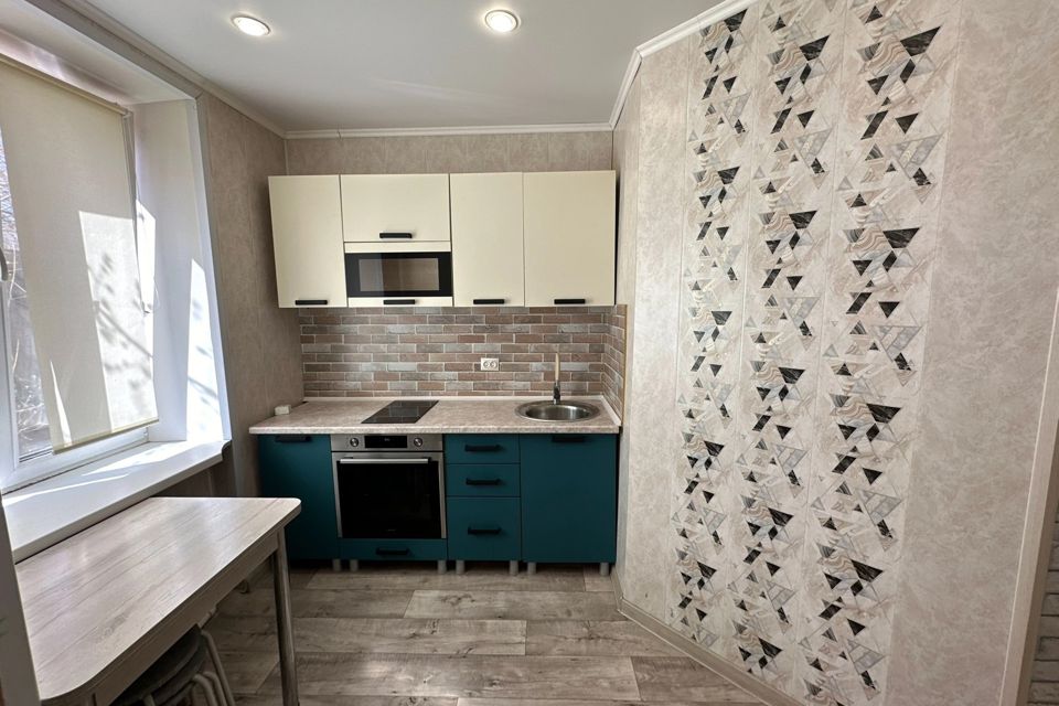 Продаётся 2-комнатная квартира, 54 м²