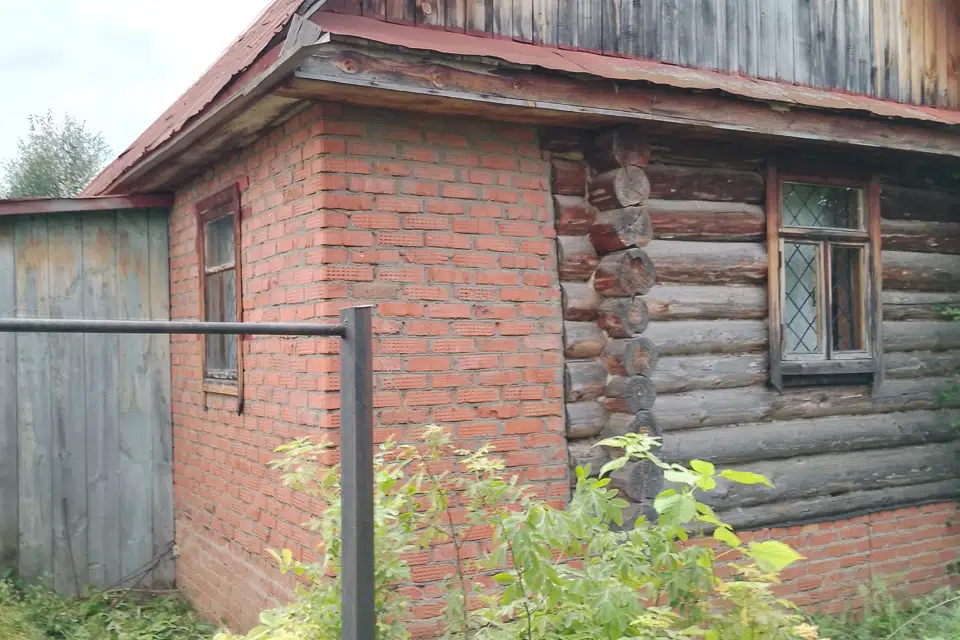 Продаётся 2-этажный дом, 110 м²