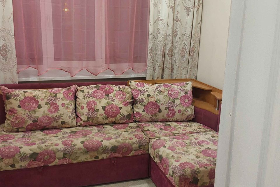 Продаётся студия, 13 м²
