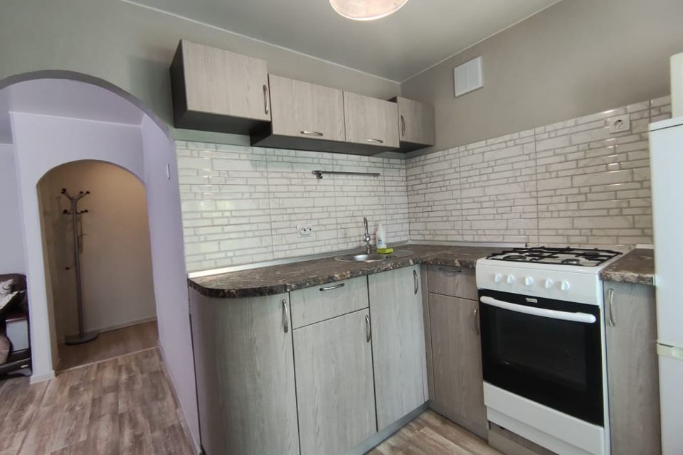 Продаётся 2-комнатная квартира, 44 м²