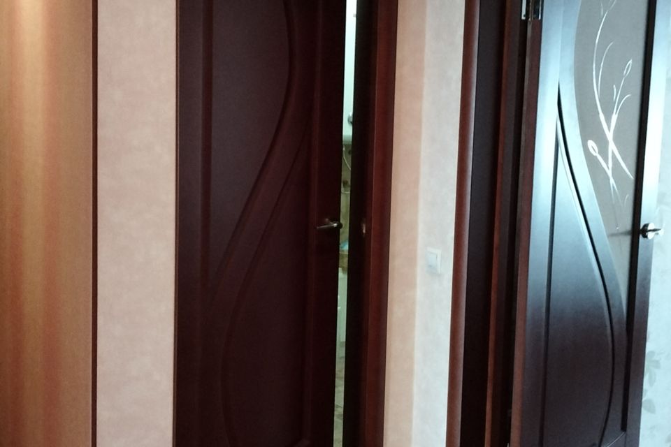 Продаётся 3-комнатная квартира, 95 м²