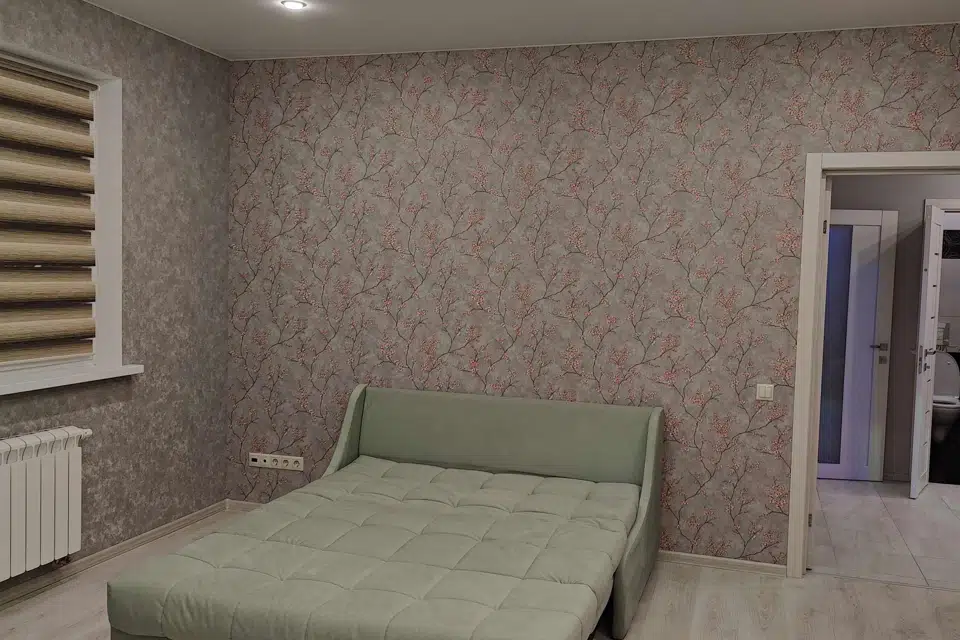 Продаётся 2-комнатная квартира, 63.6 м²