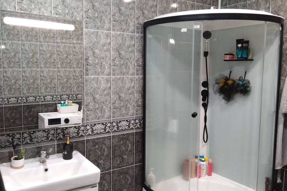 Продаётся студия, 38.4 м²