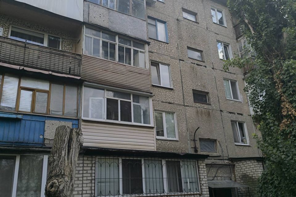 Продаётся 2-комнатная квартира, 44.1 м²