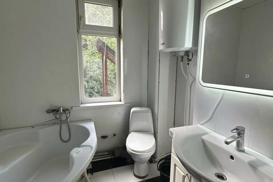 Продаётся 1-этажный дом, 48 м²