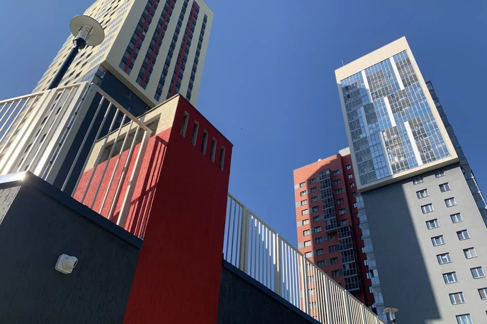 Продаётся машиноместо, 15.4 м²