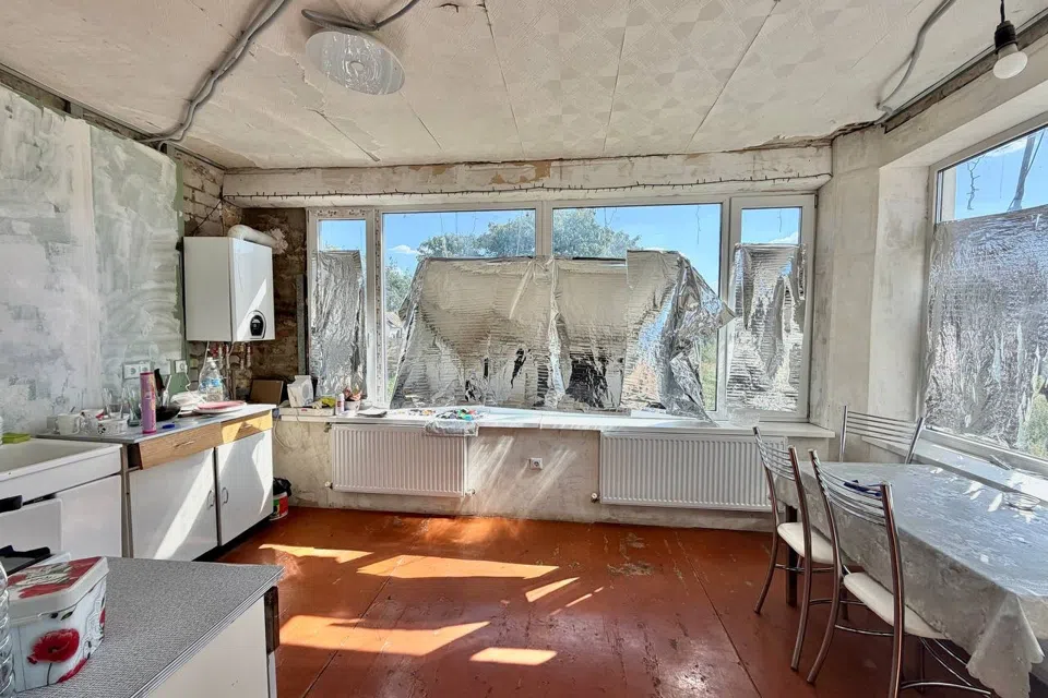 Продаётся 1-этажный дом, 75 м²