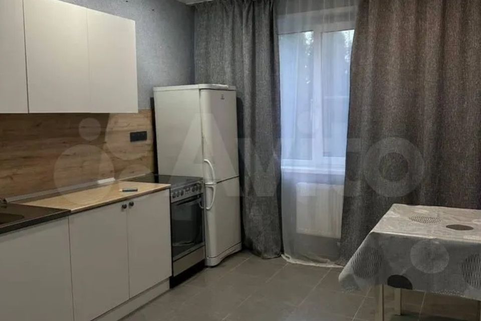 Продаётся 3-комнатная квартира, 62.7 м²